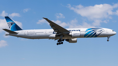 Egyptair