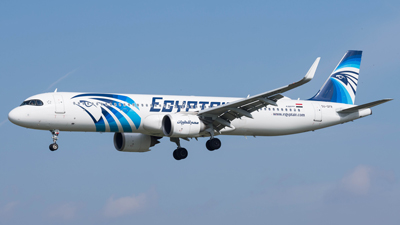 Egyptair
