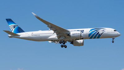 Egyptair