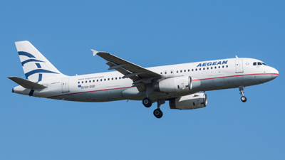 Aegean Airlines