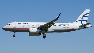 Aegean Airlines