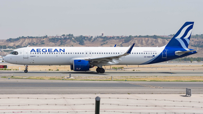 Aegean Airlines