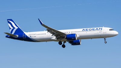 Aegean Airlines