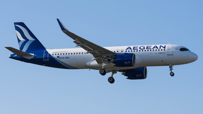 Aegean Airlines