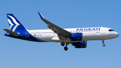 Aegean Airlines