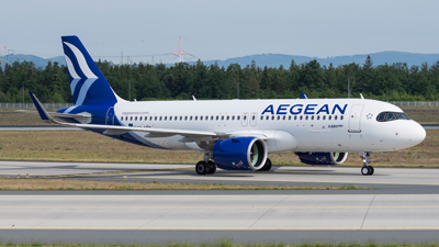 Aegean Airlines