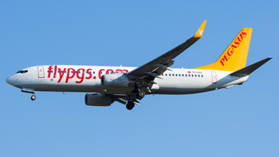 Pegasus Airlines