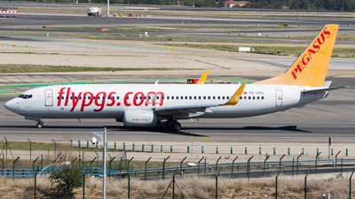 Pegasus Airlines