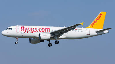 Pegasus Airlines