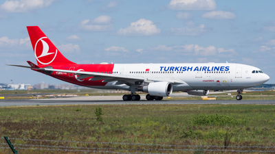 Turkish Airlines