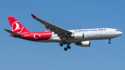 Turkish Airlines