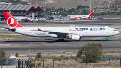 Turkish Airlines