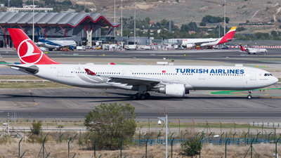 Turkish Airlines