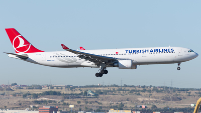 Turkish Airlines