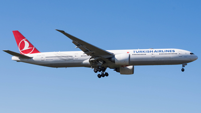 Turkish Airlines