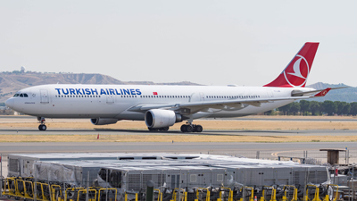 Turkish Airlines