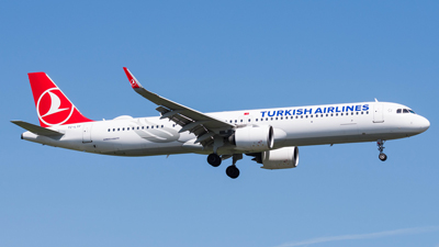 Turkish Airlines