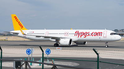 Pegasus Airlines