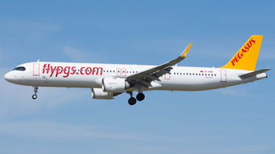 Pegasus Airlines