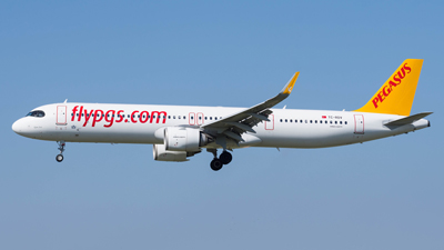 Pegasus Airlines