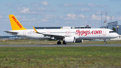 Pegasus Airlines