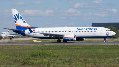 Sun Express