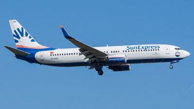 Sun Express