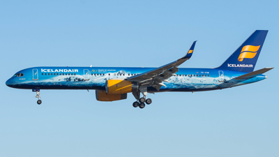 Icelandair