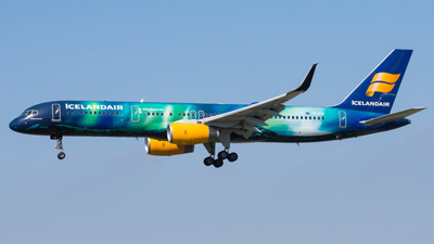 Icelandair