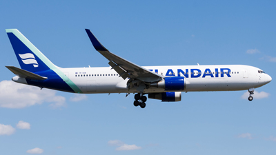Icelandair