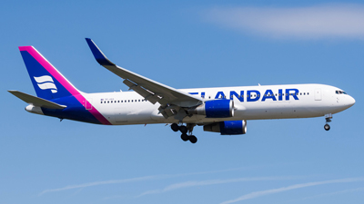 Icelandair