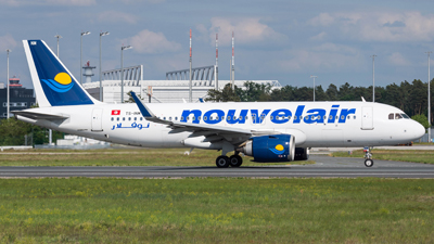 Nouvelair