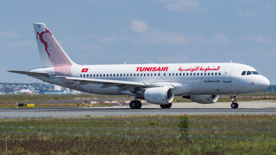 Tunisair