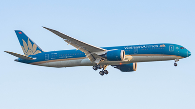 Vietnam Airlines