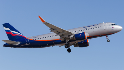 Aeroflot