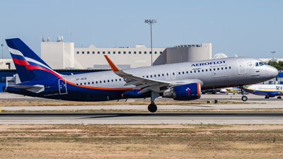 Aeroflot