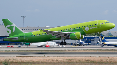 S7 Airlines