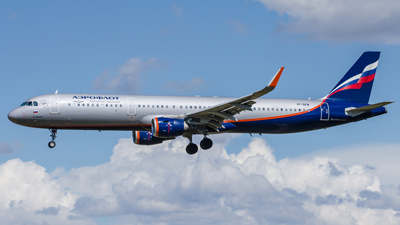 Aeroflot