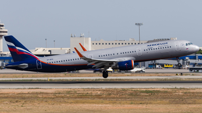 Aeroflot