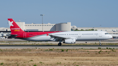 Nordwind Airlines