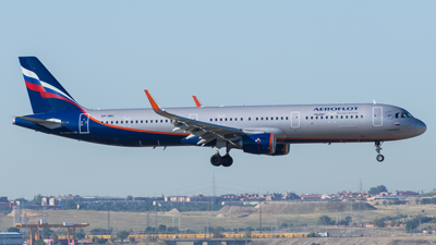 Aeroflot