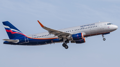 Aeroflot