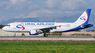 Ural Airlines