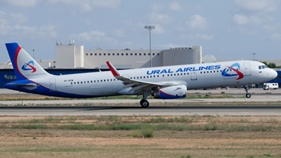 Ural Airlines