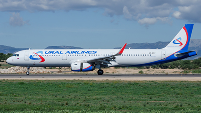 Ural Airlines