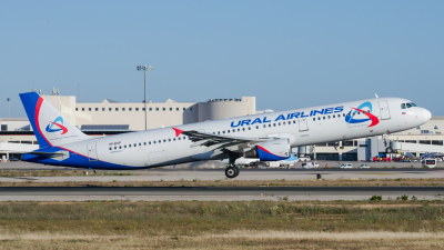 Ural Airlines