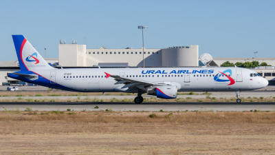 Ural Airlines