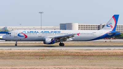 Ural Airlines