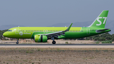 S7 Airlines