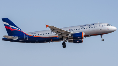 Aeroflot